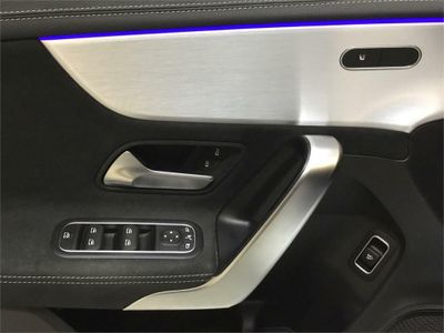 Mercedes CLA 180