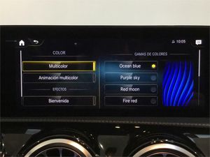 Mercedes CLA 180  - Foto 2