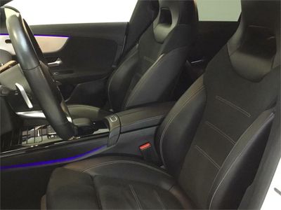 Mercedes CLA 180