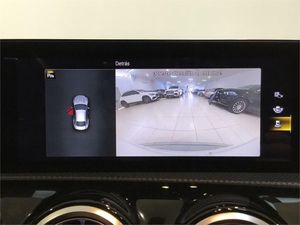Mercedes CLA 180  - Foto 2