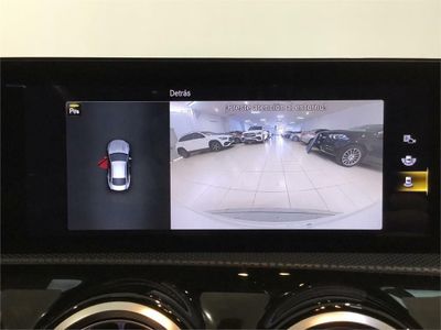 Mercedes CLA 180