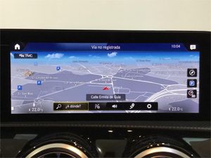 Mercedes CLA 180  - Foto 2