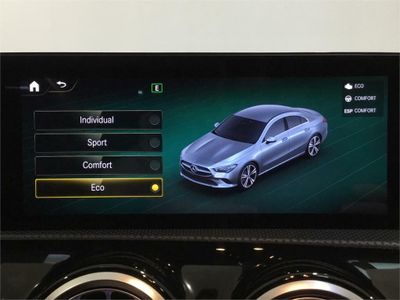 Mercedes CLA 180