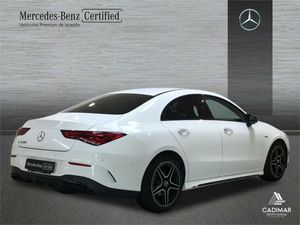 Mercedes CLA 180  - Foto 2