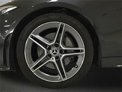 Mercedes Clase CLS 220 d