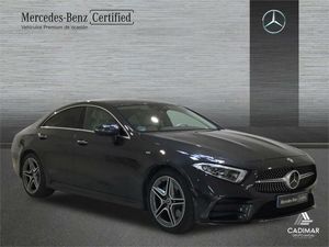Mercedes Clase CLS 220 d  - Foto 2