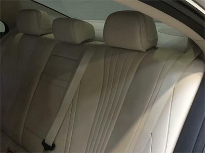 Mercedes Clase CLS 220 d