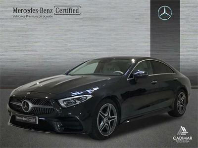 Mercedes Clase CLS 220 d