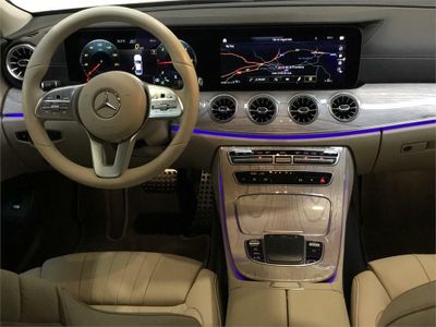 Mercedes Clase CLS 220 d