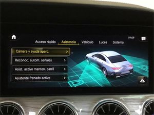 Mercedes Clase CLS 220 d  - Foto 2