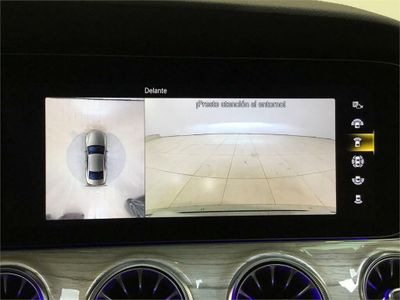 Mercedes Clase CLS 220 d