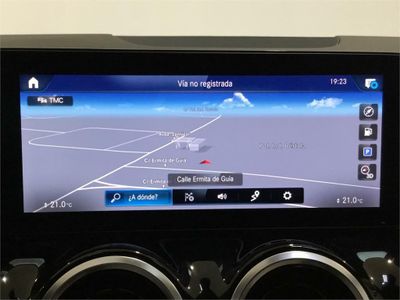 Mercedes GLA 180