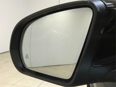 Mercedes GLA 180
