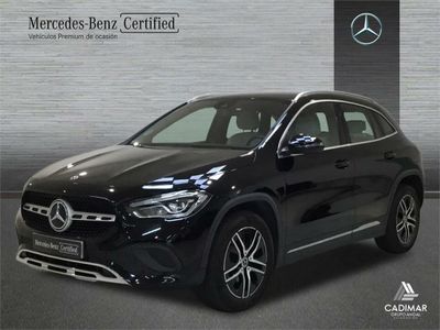 Mercedes GLA 180