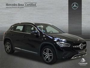 Mercedes GLA 180  - Foto 2
