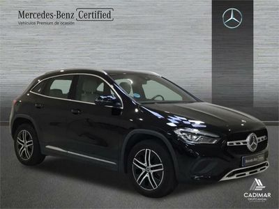 Mercedes GLA 180