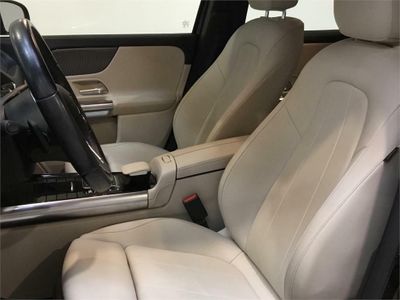 Mercedes GLA 180