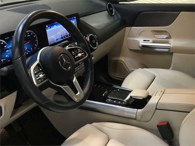 Mercedes GLA 180