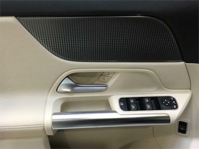 Mercedes GLA 180