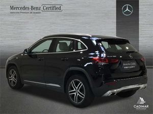 Mercedes GLA 180  - Foto 2