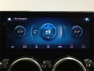 Mercedes GLA 180