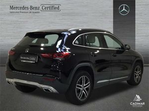 Mercedes GLA 180  - Foto 2