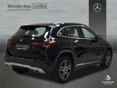 Mercedes GLA 180