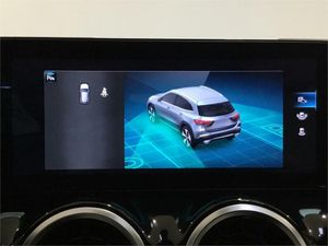 Mercedes GLA 180  - Foto 2