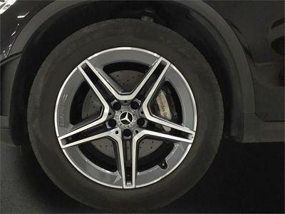 Mercedes GLC 200 d 4MATIC