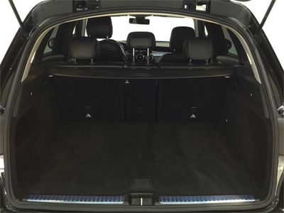 Mercedes GLC 200 d 4MATIC