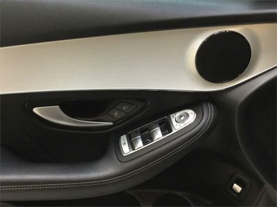 Mercedes GLC 200 d 4MATIC