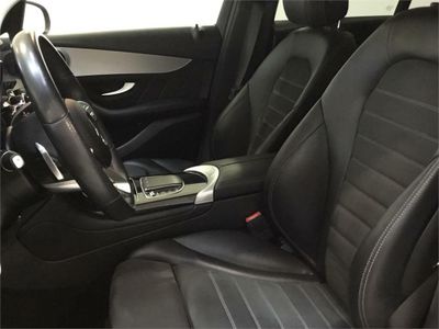 Mercedes GLC 200 d 4MATIC