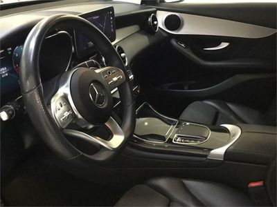 Mercedes GLC 200 d 4MATIC
