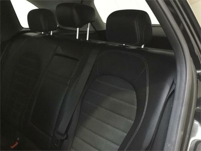 Mercedes GLC 200 d 4MATIC