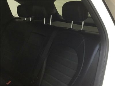 Mercedes GLC 300 de 4MATIC