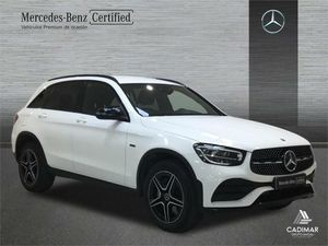 Mercedes GLC 300 de 4MATIC  - Foto 2