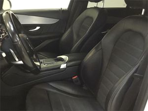 Mercedes GLC 300 de 4MATIC  - Foto 2