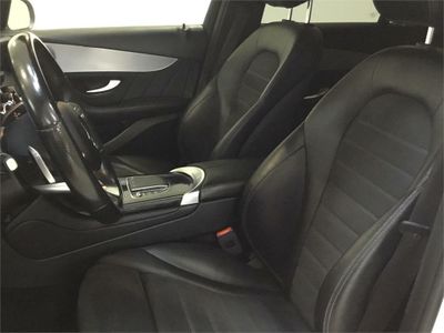 Mercedes GLC 300 de 4MATIC