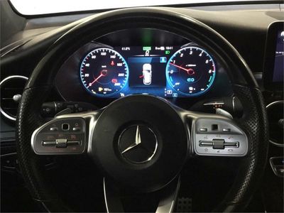 Mercedes GLC 300 de 4MATIC
