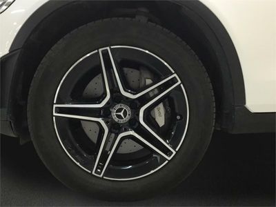 Mercedes GLC 300 de 4MATIC