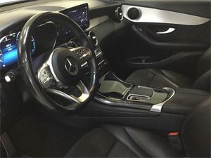 Mercedes GLC 300 de 4MATIC  - Foto 2