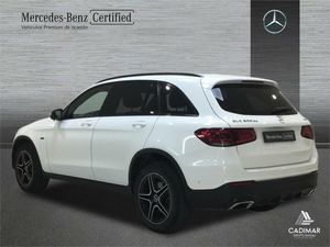 Mercedes GLC 300 de 4MATIC  - Foto 2