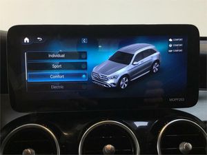 Mercedes GLC 300 de 4MATIC  - Foto 2