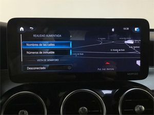 Mercedes GLC 300 de 4MATIC  - Foto 2