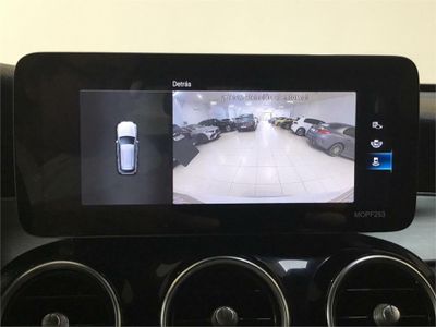 Mercedes GLC 300 de 4MATIC
