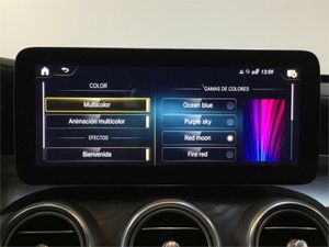 Mercedes GLC GLC 200 d 4MATIC  - Foto 2