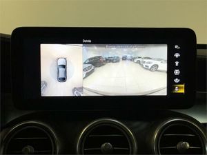 Mercedes GLC GLC 200 d 4MATIC  - Foto 2