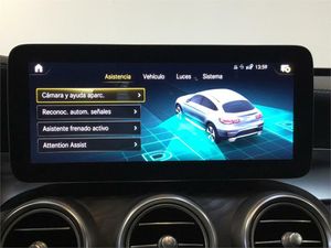 Mercedes GLC GLC 200 d 4MATIC  - Foto 2