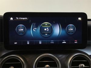 Mercedes GLC GLC 200 d 4MATIC  - Foto 2