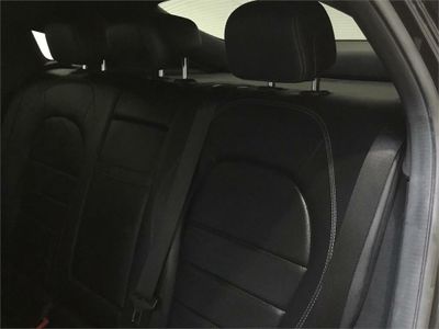 Mercedes GLC GLC 200 d 4MATIC
